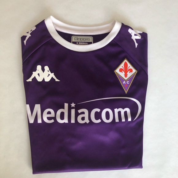 Kappa Soccer Jersey - Picture 2 of 4